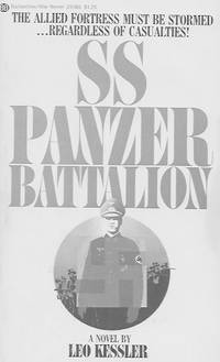 SS Panzer Battalion