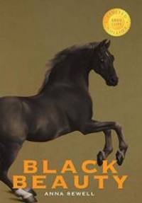 Black Beauty (1000 Copy Limited Edition) by Anna Sewell - 2016-09-01