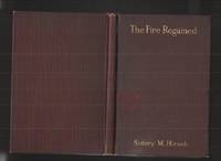 image of The Fire Regained - a Play in Two Acts
