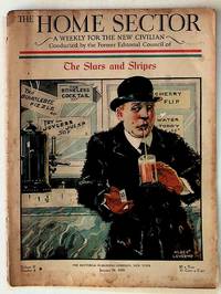The Home Sector: A Weekly for the New Civilian (The Stars and Stripes), January 24, 1920 Volume II, Number 4