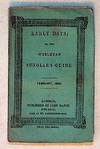 Early Days; or, the Wesleyan Scholar's Guide. February, 1860. Volume XV