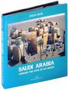 Saudi Arabia through the Eyes of an Artist