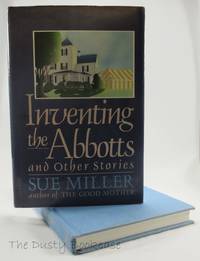 Inventing the Abbotts and Other Stories