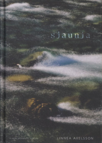 SJAUNJA.