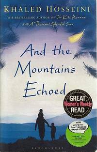 And The Mountains Echoed