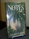 Notes.