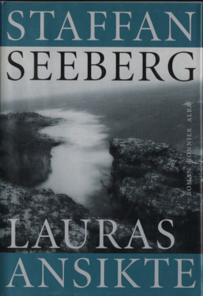 LAURAS ANSIKTE.