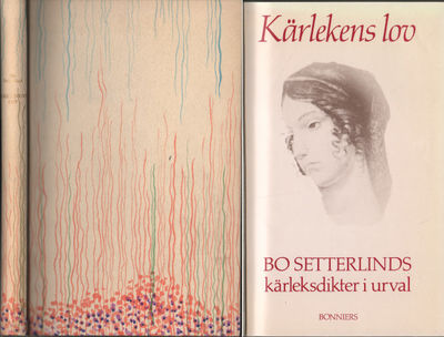 KÄRLEKENS LOV.