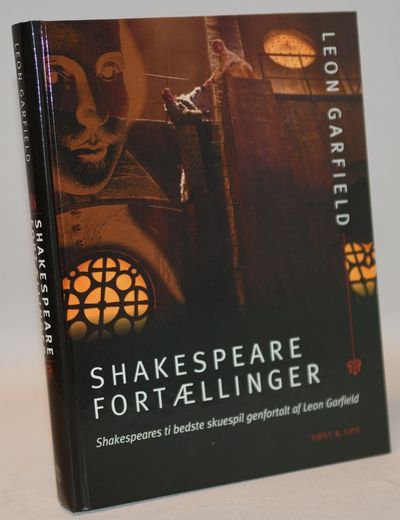 Shakespeare fortællinger.