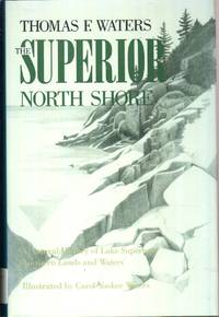 cover of The Superior North Shore