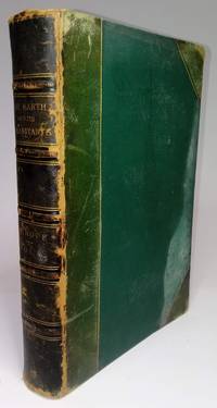 image of The Earth and its Inhabitants. Europe. Vol. I