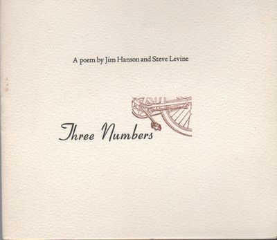 THREE NUMBERS