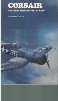 CORSAIR The F4u in World War II and Korea