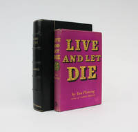 image of LIVE AND LET DIE