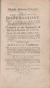 Medulla Mediciniae Universae.