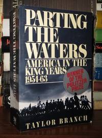 image of PARTING THE WATERS America in the King Years 1954-63