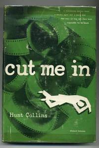image of Cut Me In (Signed Bookplate)