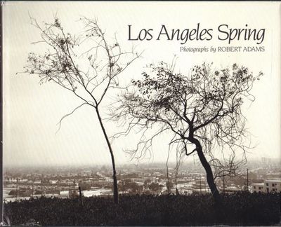 Los Angeles Spring.