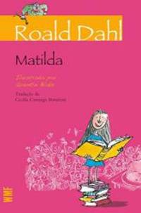 Matilda (Em Portuguese do Brasil) by Roald Dahl - 2010-01-01