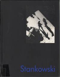 cover of Anton Stankowski Photos 1962
