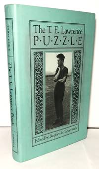 The T. E. Lawrence Puzzle