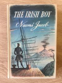 THE IRISH BOY