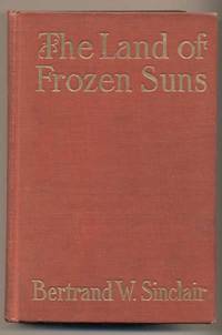 The Land of Frozen Suns