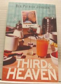 Third & heaven.