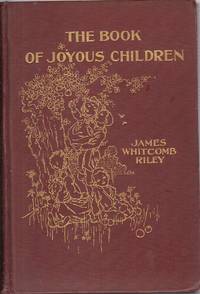 cover of The Book of Joyous Children