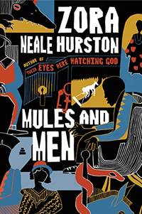 cover of Mules and Men (P.S.)