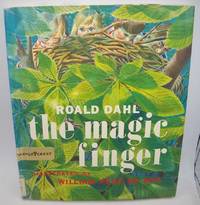 The Magic Finger
