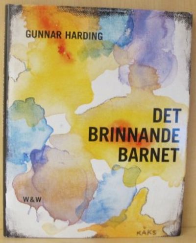 Det brinnande barnet