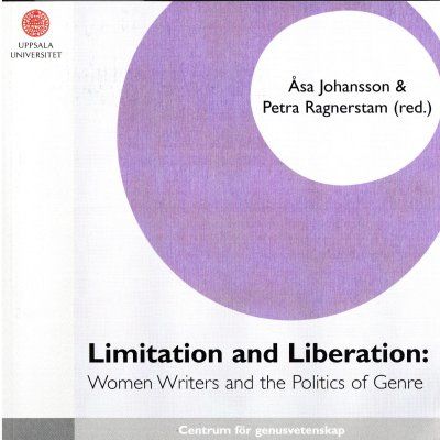Limitation and Liberation. Women writers and the…