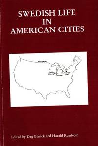 Swedish Life in American Cities.