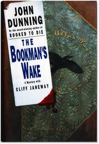 image of The Bookman's Wake.