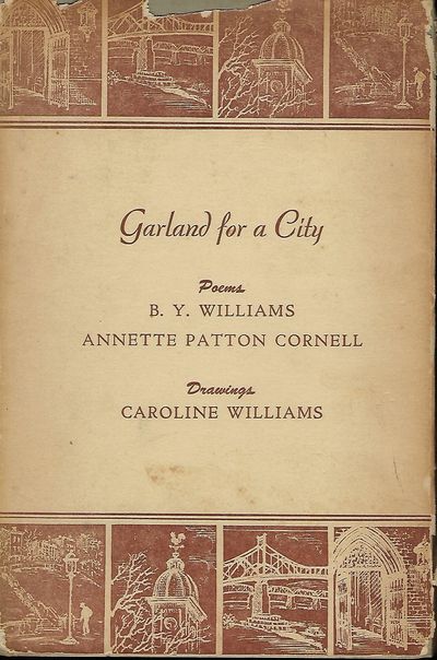 GARLAND FOR A CITY