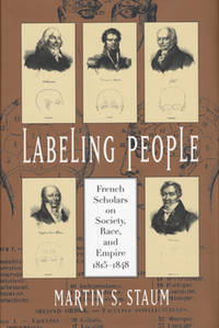 Labeling People. French Scholars on Society,…