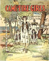 CAMPFIRE GIRLS