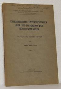 Experimentelle Untersuchungen über die Dispersion…
