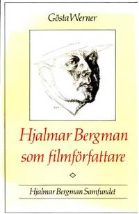 Hjalmar Bergman som filmförfattare.