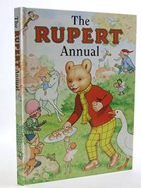 RUPERT ANNUAL NO. 63 (The Rupert Annual)