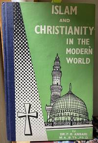 Islam and Christianity in the Modern World