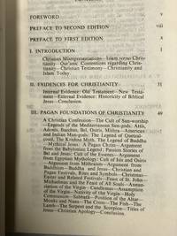 Islam and Christianity in the Modern World