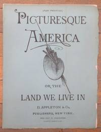 image of Picturesque America or the Land We Live In. Part Twenty-Six
