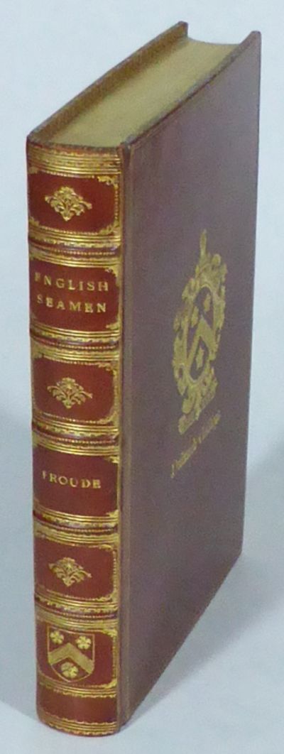 English Seamen in the Sixteenth Century. Lectures…