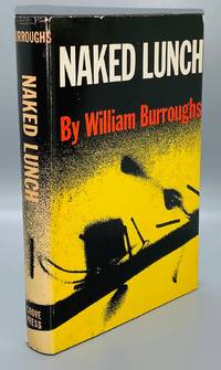 image of Naked Lunch