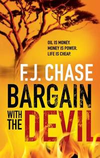 Bargain with the Devil by Chase, F.J - 2010