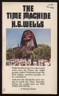 The Time Machine by H. G. Wells - 1980