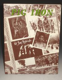 image of Pig Iron #12; Viet Nam Flashbacks