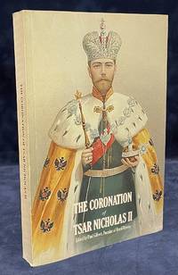 cover of The Coronation of Tsar Nicholas II